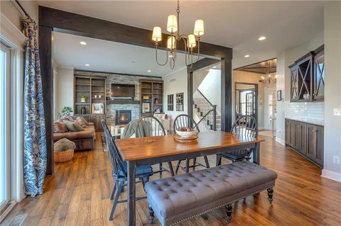 $655,000 | 19034 West 166th Terrace, Olathe, KS 66062