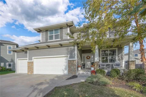 $655,000 | 19034 West 166th Terrace, Olathe, KS 66062