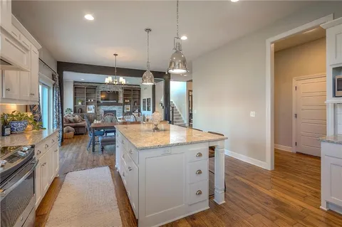 $655,000 | 19034 West 166th Terrace, Olathe, KS 66062