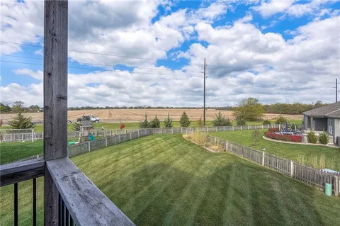 $655,000 | 19034 West 166th Terrace, Olathe, KS 66062