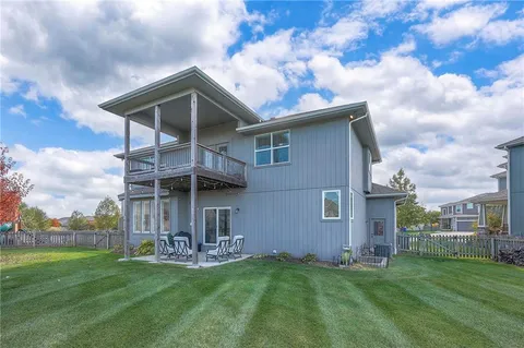 $655,000 | 19034 West 166th Terrace, Olathe, KS 66062