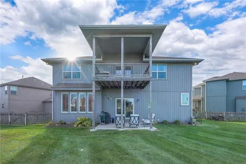 $655,000 | 19034 West 166th Terrace, Olathe, KS 66062