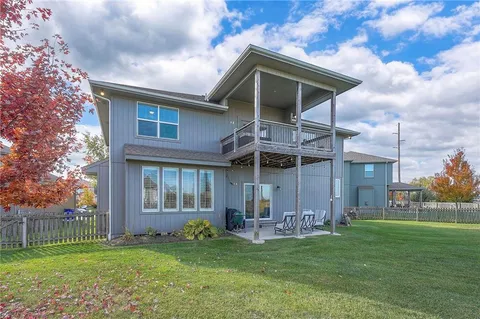 $655,000 | 19034 West 166th Terrace, Olathe, KS 66062