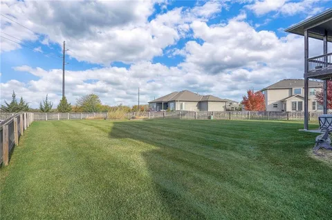 $655,000 | 19034 West 166th Terrace, Olathe, KS 66062