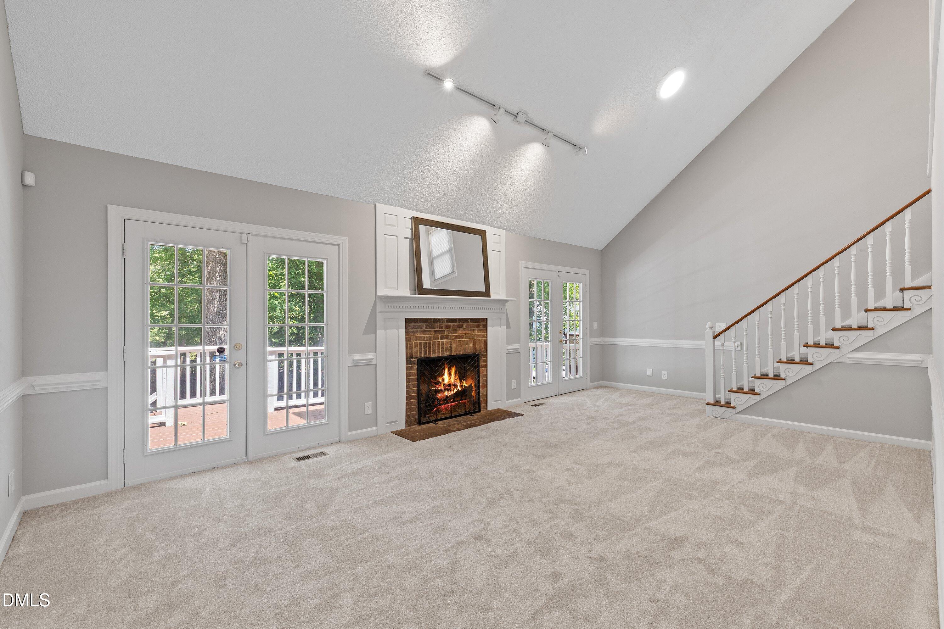 8901 Campfire Trail Raleigh, NC 27615 - Photo 16 of 70