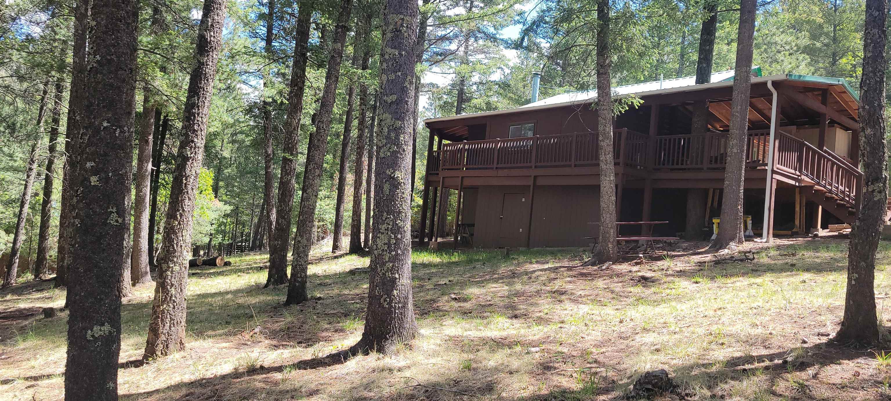 10 Deer Run Road Cloudcroft, NM 88317 - Photo 41 of 46 Gallery Image 41