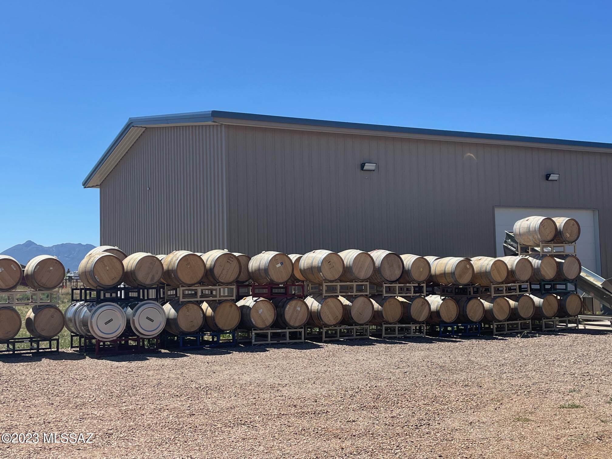Tbd Elgin Road Elgin, AZ 85611 - Photo 9 of 20 Gallery Image 9
