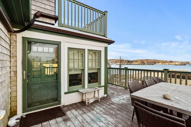 $1,595,000 | 1 Main Street, Unit C, Rockport, MA 01966