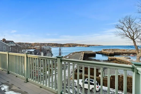 $1,570,000 | 1 Main Street, Unit C, Rockport, MA 01966