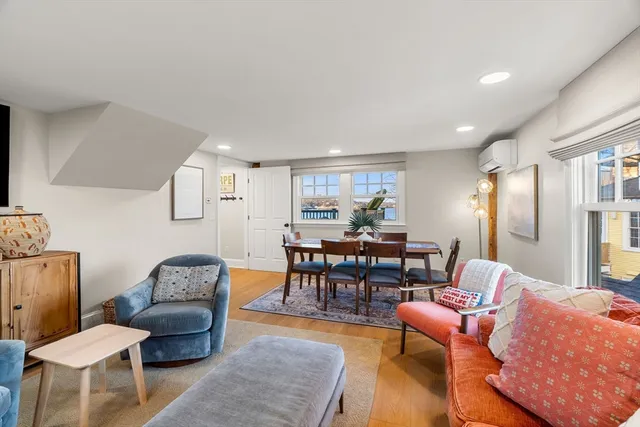 $1,595,000 | 1 Main Street, Unit C, Rockport, MA 01966