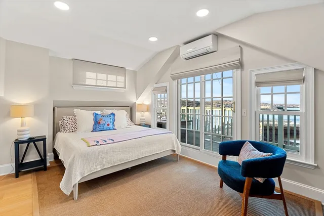 $1,595,000 | 1 Main Street, Unit C, Rockport, MA 01966