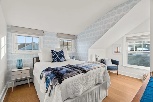 $1,595,000 | 1 Main Street, Unit C, Rockport, MA 01966