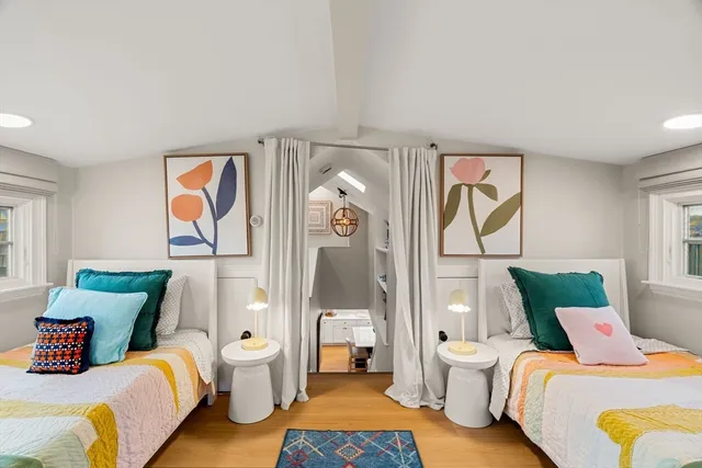 $1,595,000 | 1 Main Street, Unit C, Rockport, MA 01966