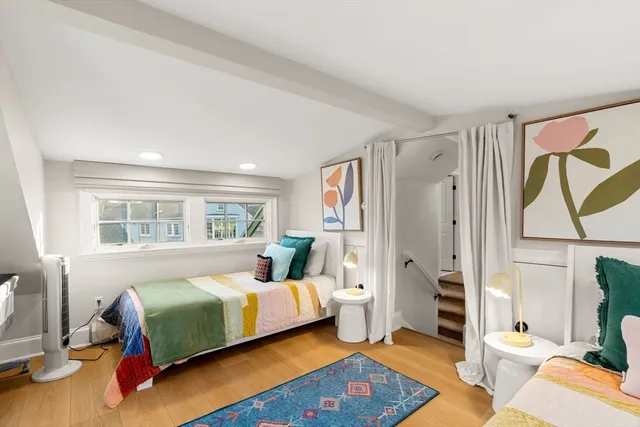 $1,595,000 | 1 Main Street, Unit C, Rockport, MA 01966