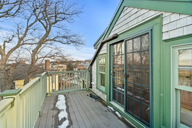 $1,595,000 | 1 Main Street, Unit C, Rockport, MA 01966