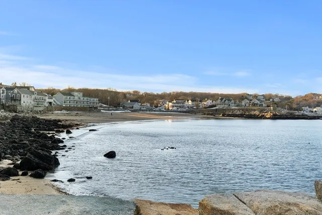 $1,595,000 | 1 Main Street, Unit C, Rockport, MA 01966