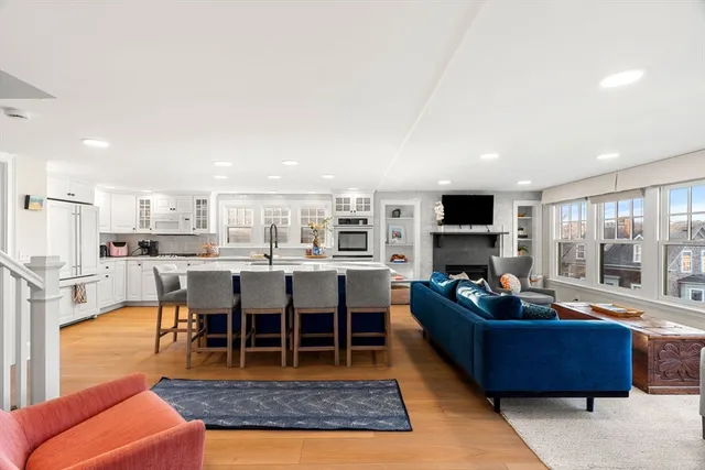 $1,595,000 | 1 Main Street, Unit C, Rockport, MA 01966