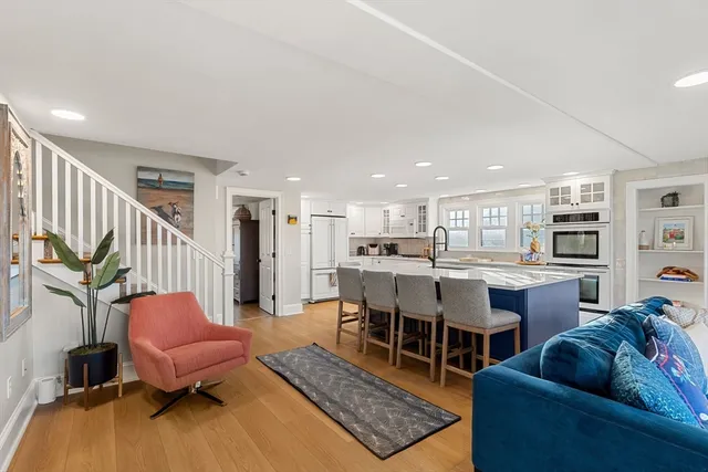 $1,595,000 | 1 Main Street, Unit C, Rockport, MA 01966
