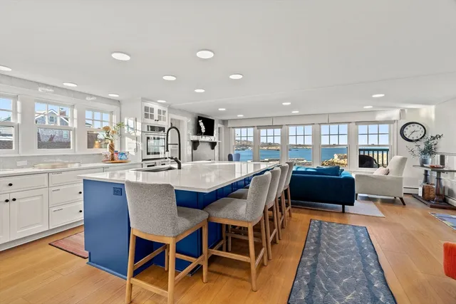 $1,595,000 | 1 Main Street, Unit C, Rockport, MA 01966