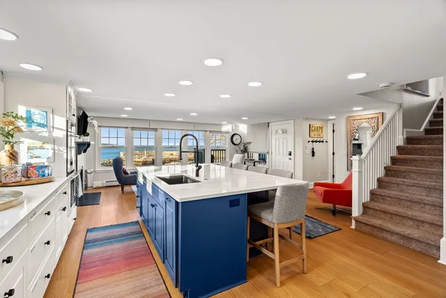 $1,595,000 | 1 Main Street, Unit C, Rockport, MA 01966