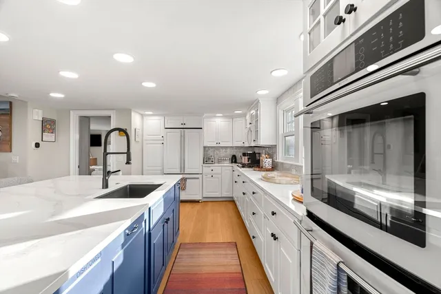 $1,595,000 | 1 Main Street, Unit C, Rockport, MA 01966