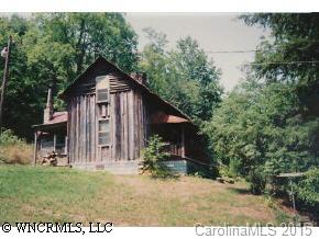 442 Long Branch Road Clyde, NC 28721 - Photo 1 of 1 a view of a house with a yard
