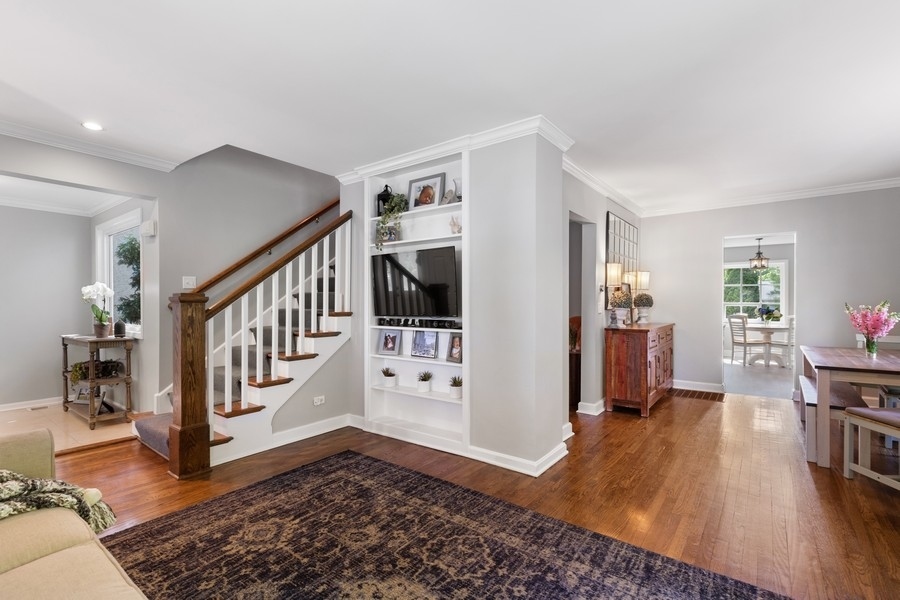 1250 Edgewood Road Lake Forest, IL 60045 - Photo 4 of 21