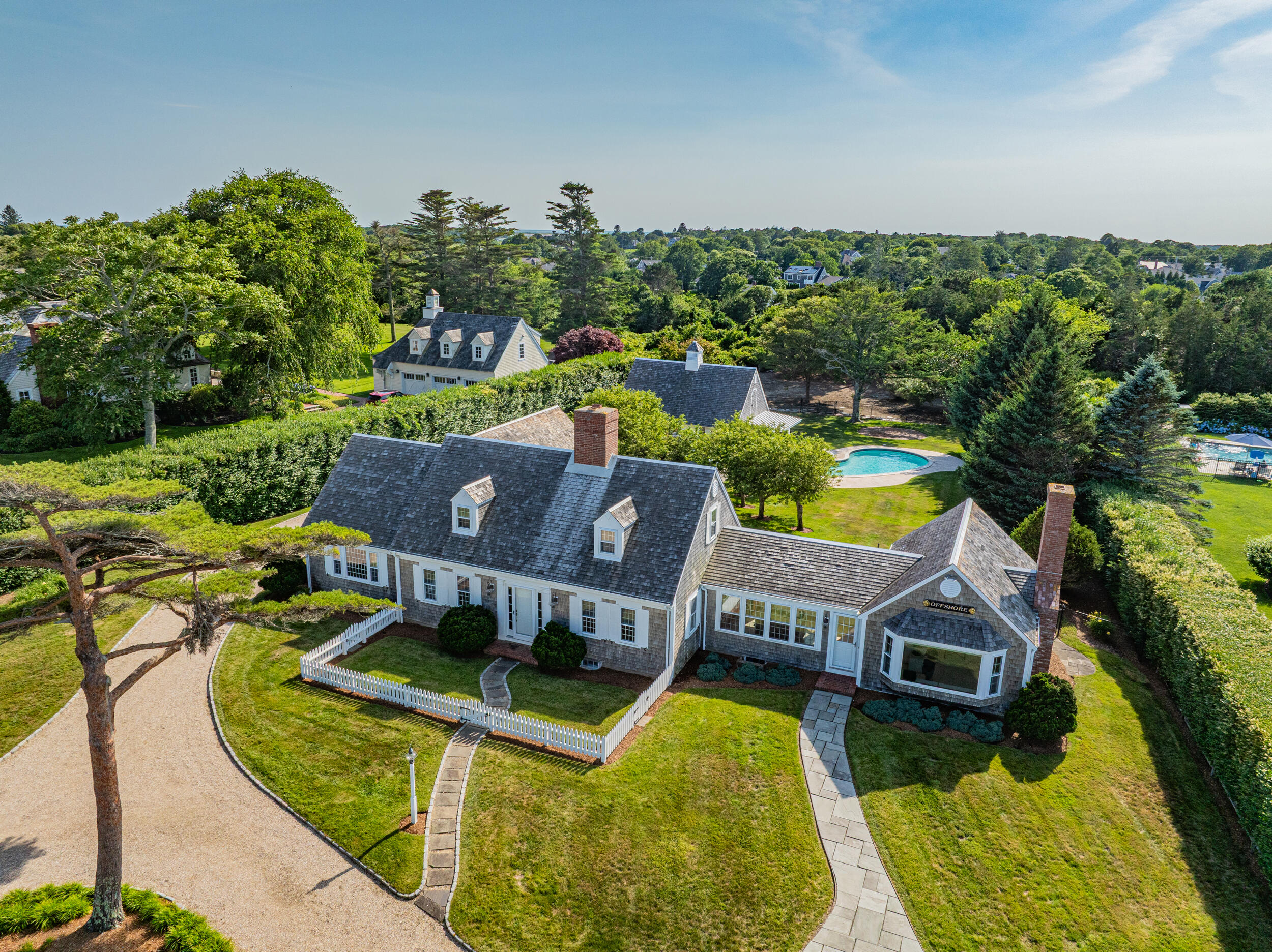 153 Shore Road Chatham, MA 02633 - Photo 51 of 59 111_dji_0337