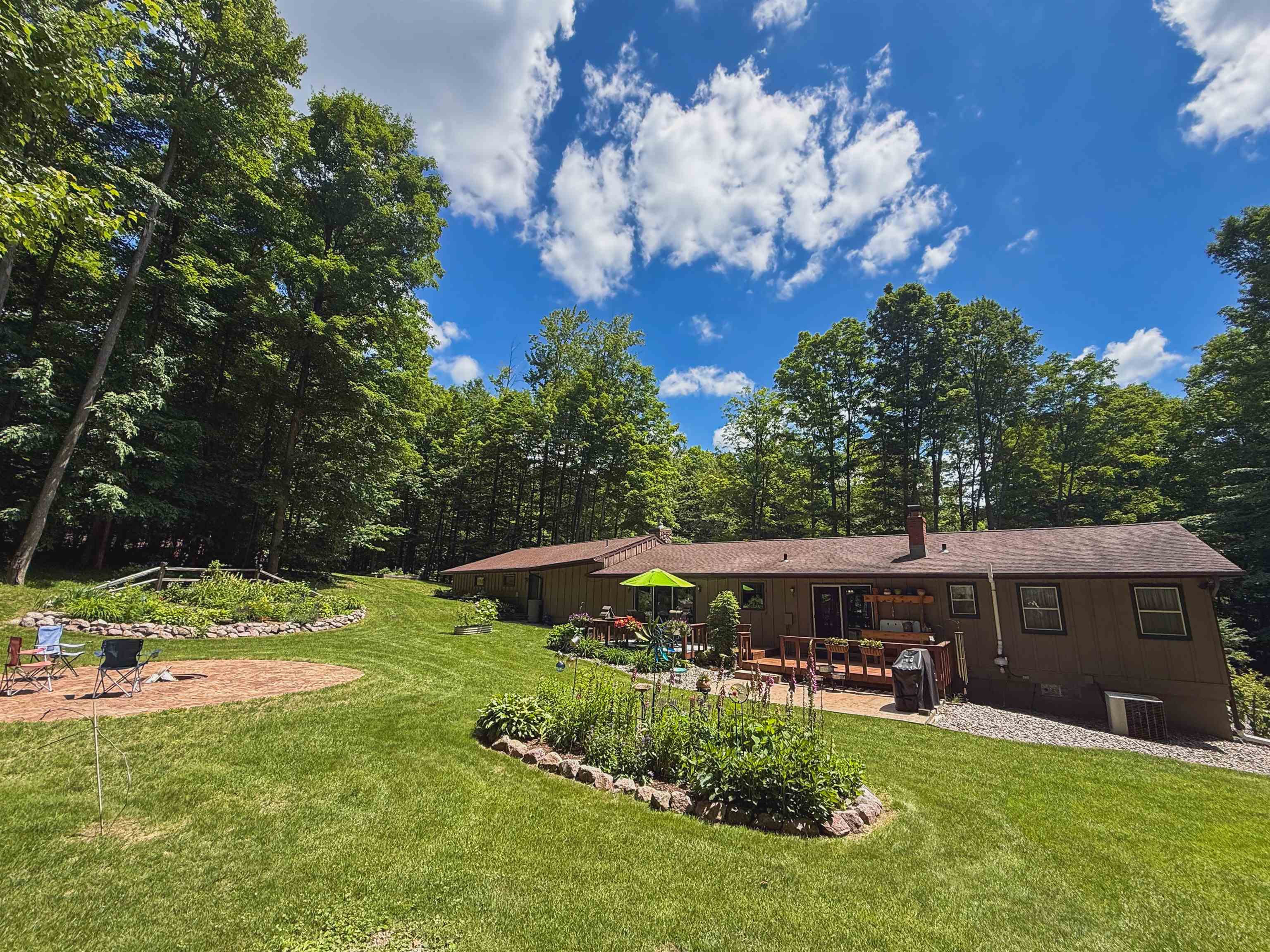17091 Country Club Road Lakewood, WI 54138 - Photo 5 of 39