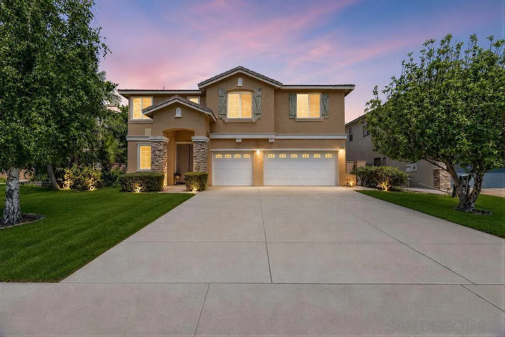 6874 Raspberry Court Corona, CA 92880 - Photo 21 of 23