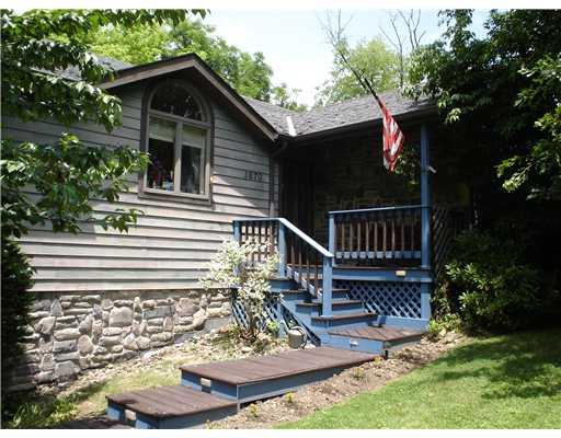 1670 Robbins Station Road North Huntingdon, PA 15642 - Photo 1 of 16 Exterior Front.