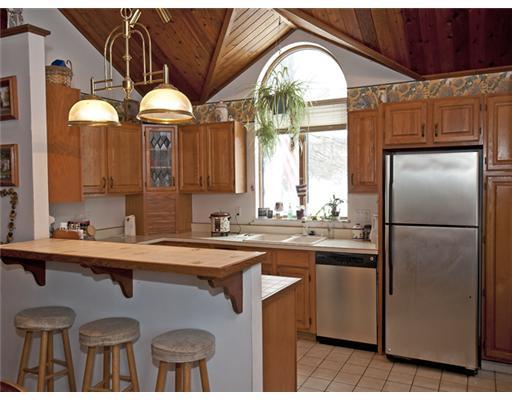1670 Robbins Station Road North Huntingdon, PA 15642 - Photo 14 of 16 Kitchen.