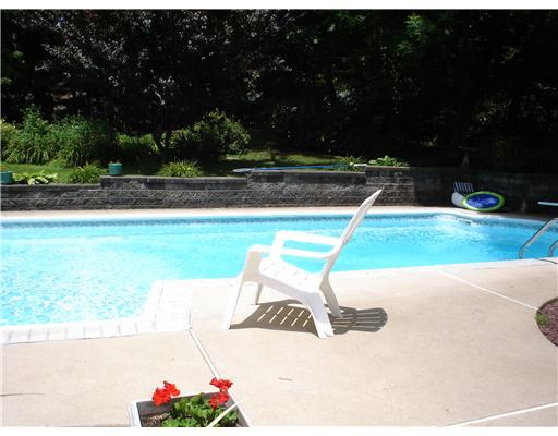 1670 Robbins Station Road North Huntingdon, PA 15642 - Photo 5 of 16 Swimming Pool/Hot Tub/Sauna.