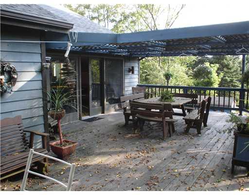 1670 Robbins Station Road North Huntingdon, PA 15642 - Photo 7 of 16 Patio/Deck.