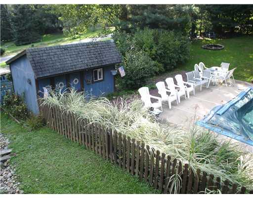 1670 Robbins Station Road North Huntingdon, PA 15642 - Photo 10 of 16 Yard/Garden.