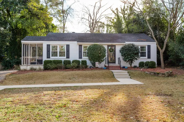 $270,000 | 1202 Azalea Drive, Augusta, GA 30904
