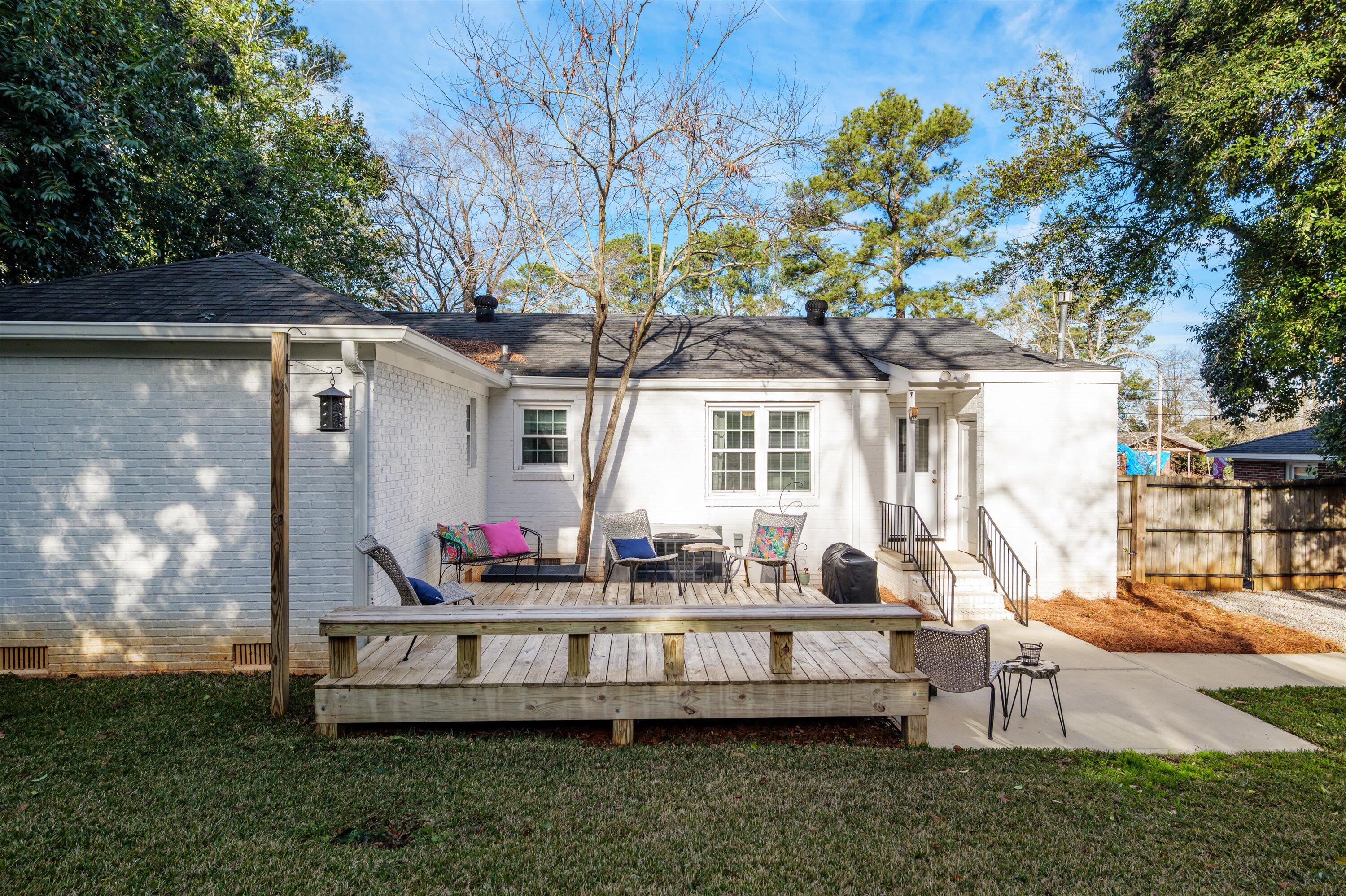 1202 Azalea Drive Augusta, GA 30904 - Photo 28 of 38 10-P1639127
