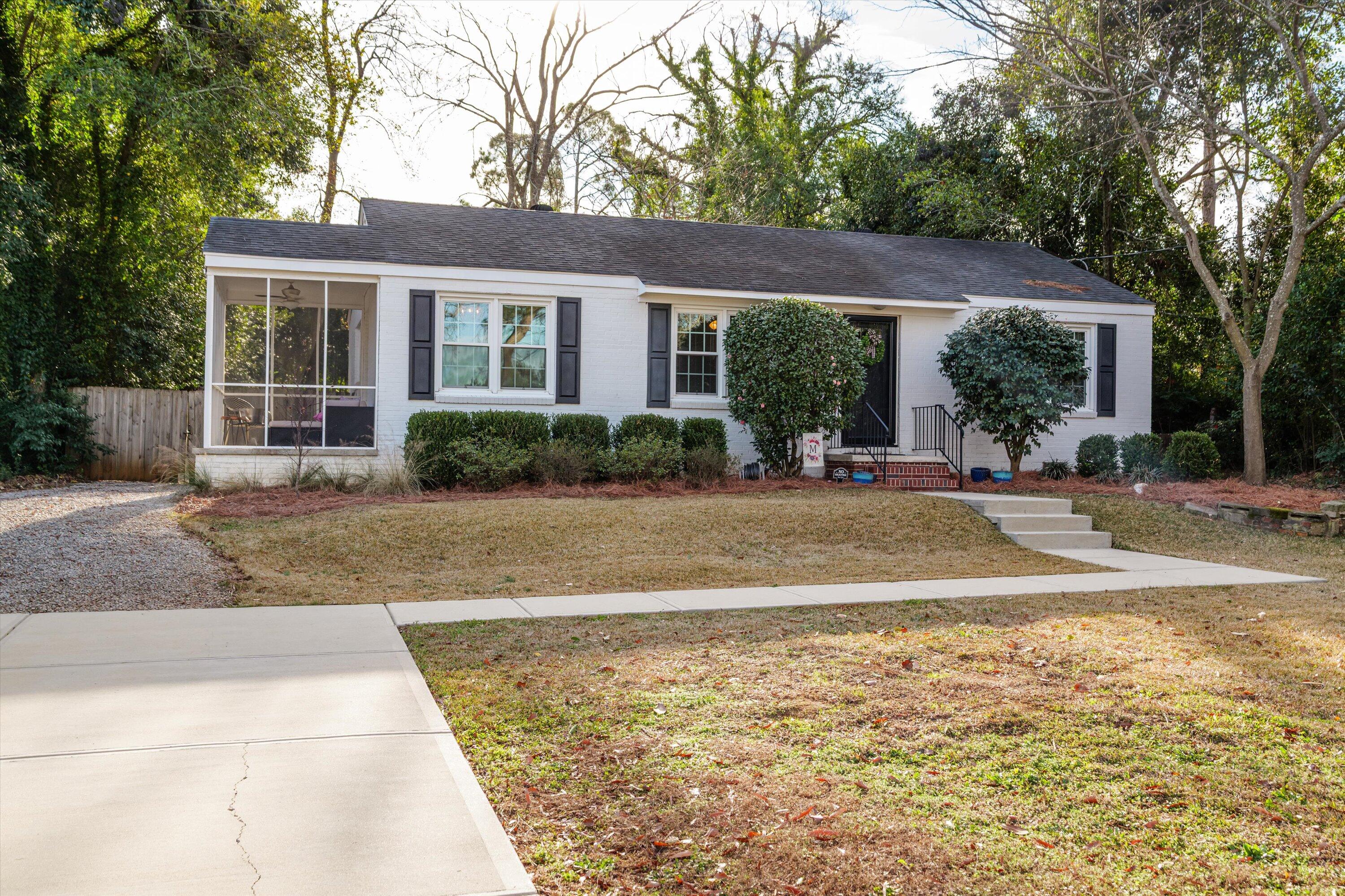 1202 Azalea Drive Augusta, GA 30904 - Photo 2 of 38 06-P1639122