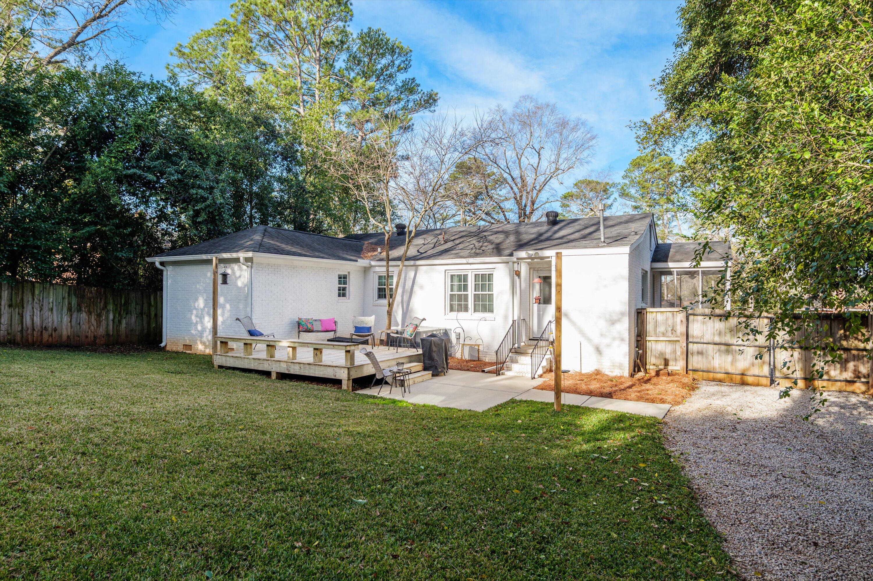 1202 Azalea Drive Augusta, GA 30904 - Photo 31 of 38 13-P1639130