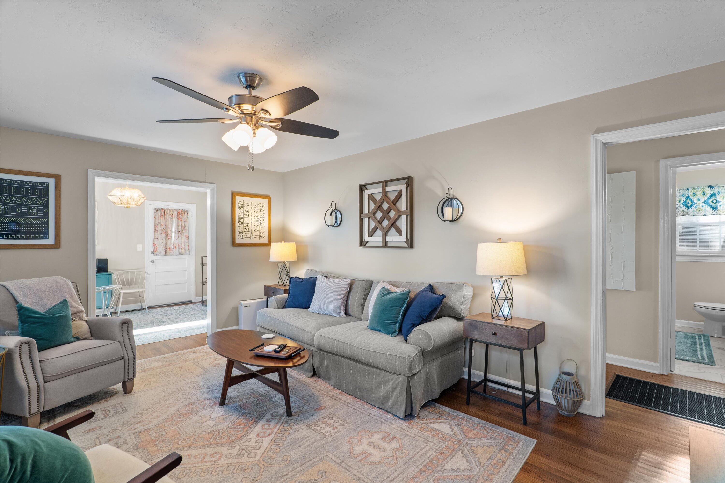 1202 Azalea Drive Augusta, GA 30904 - Photo 3 of 38 18-P1638971