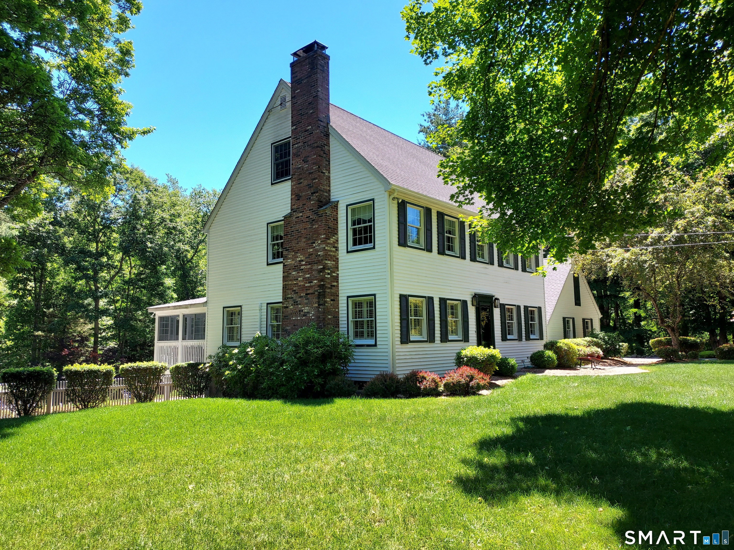 493 Hope Valley Road Hebron, CT 06231 - Photo 2 of 40