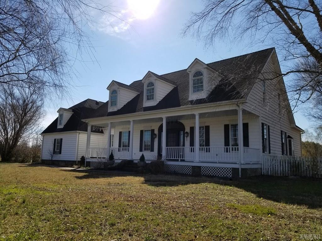 547 Ownley Road Elizabeth City, NC 27909 - Photo 1 of 56 Main View