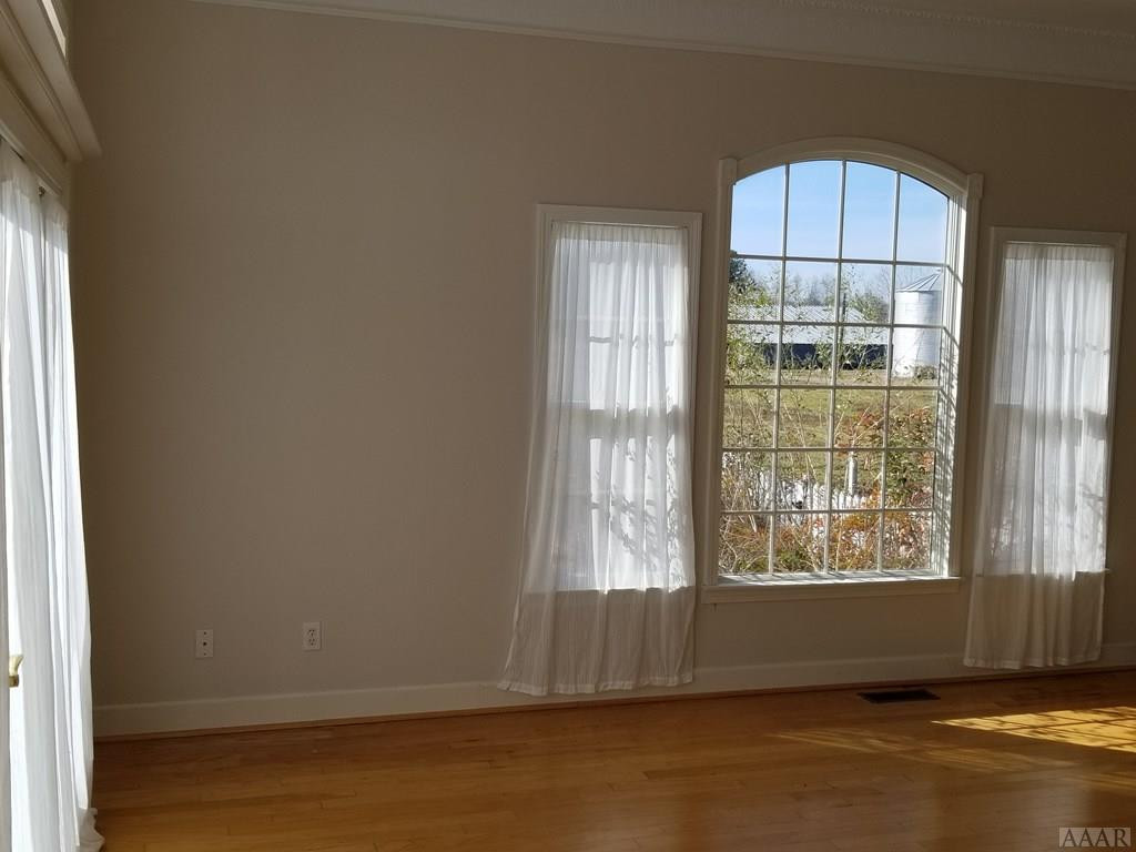 547 Ownley Road Elizabeth City, NC 27909 - Photo 24 of 56 Master bedroom windows