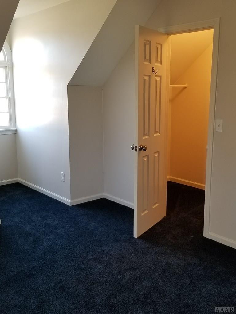 547 Ownley Road Elizabeth City, NC 27909 - Photo 28 of 56 Walk-in closets in upstairs bedrooms