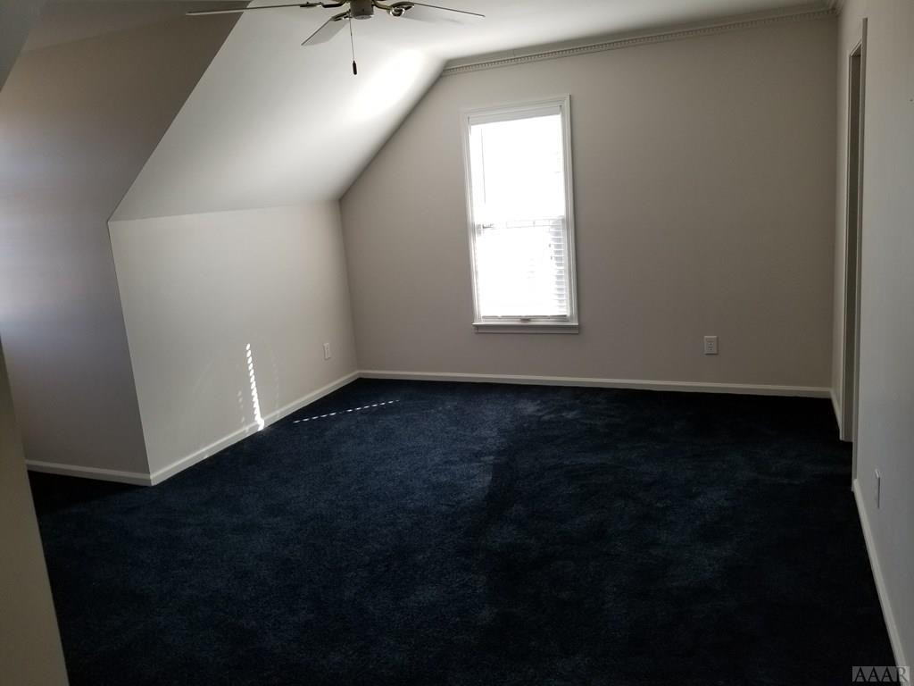 547 Ownley Road Elizabeth City, NC 27909 - Photo 33 of 56 Upstairs Master bedroom