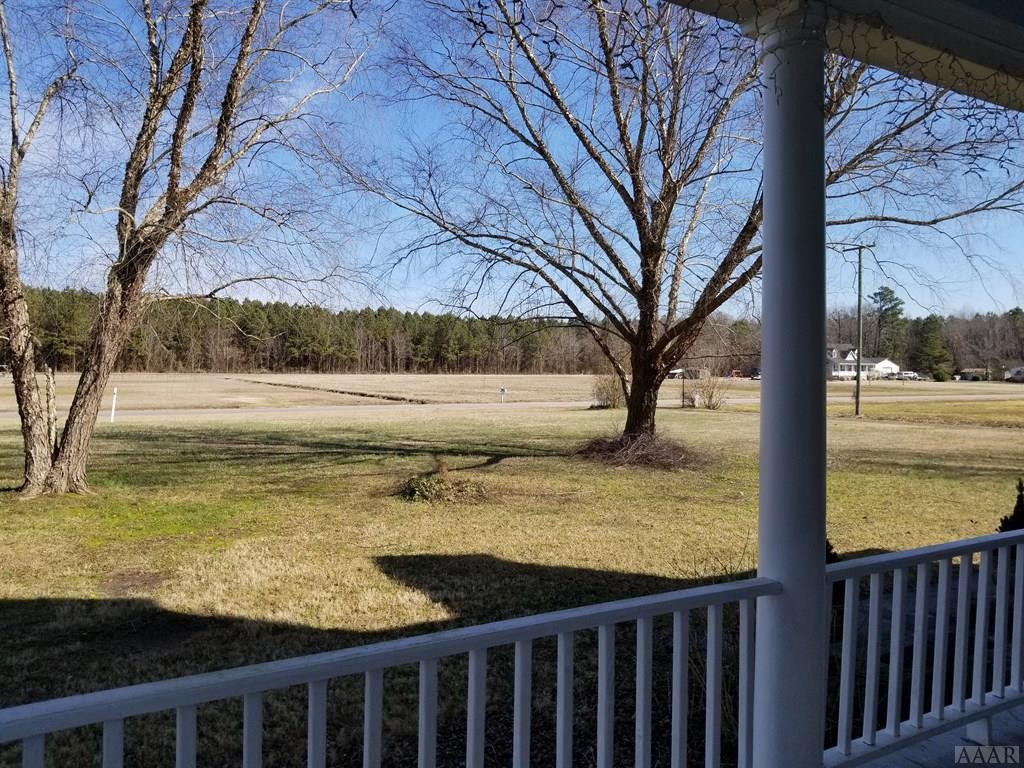 547 Ownley Road Elizabeth City, NC 27909 - Photo 48 of 56 Large front yard with plenty of shade