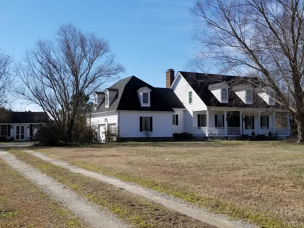 547 Ownley Road Elizabeth City, NC 27909 - Photo 52 of 56 Great architecture