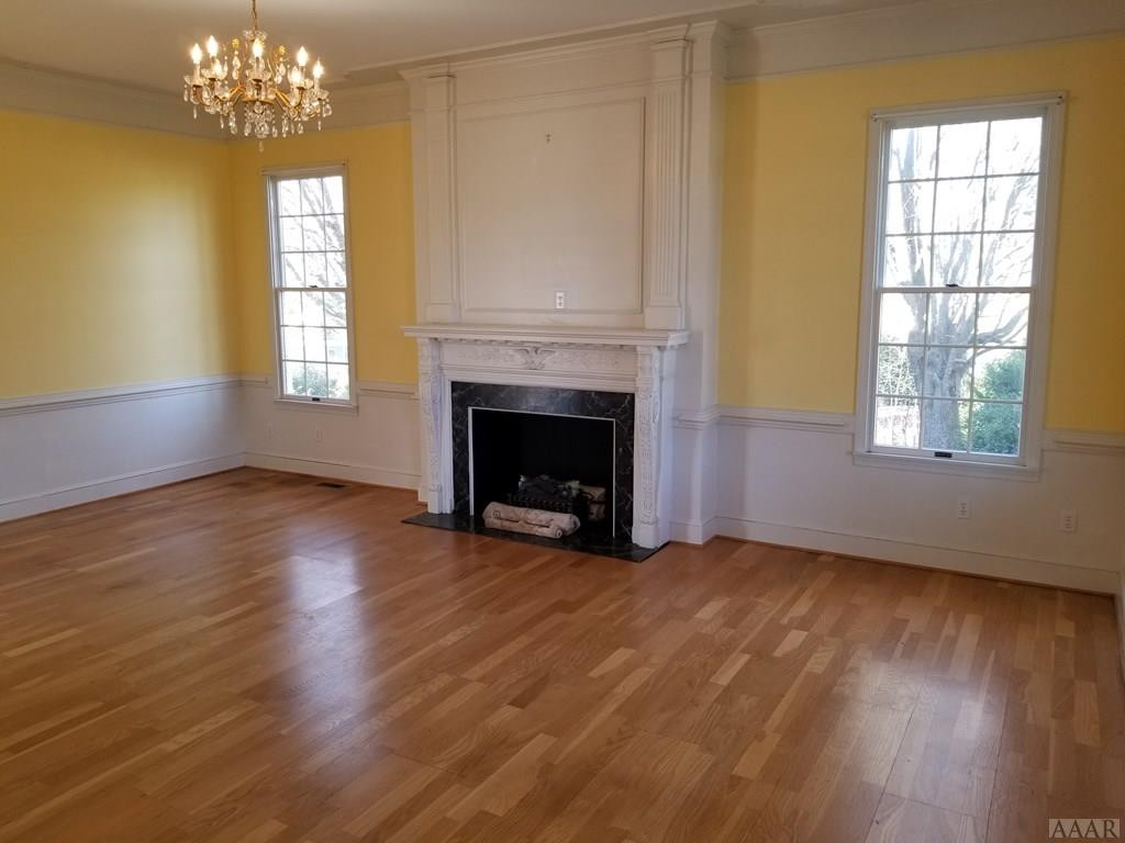 547 Ownley Road Elizabeth City, NC 27909 - Photo 6 of 56 Huge living room