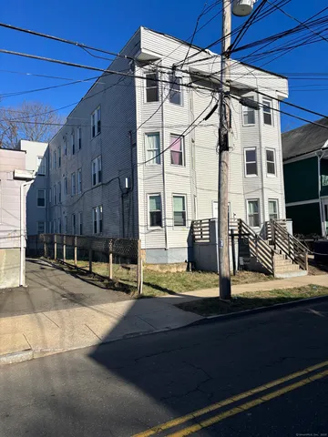 $1,100,000 | 373 Blatchley Avenue, New Haven, CT 06513