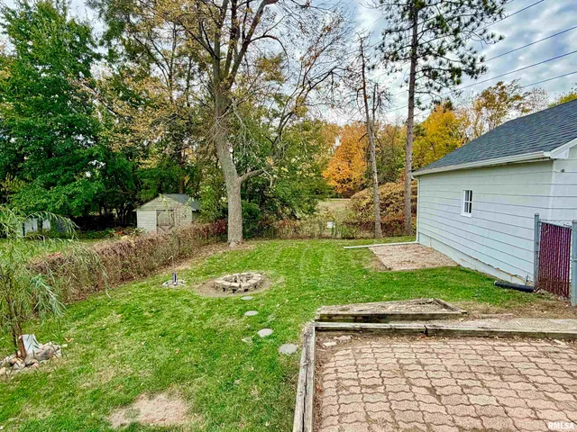 $139,000 | 1002 East Samuel Avenue, Peoria Heights, IL 61616